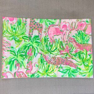 NEW - Lilly Pulitzer Fabric - On Parade